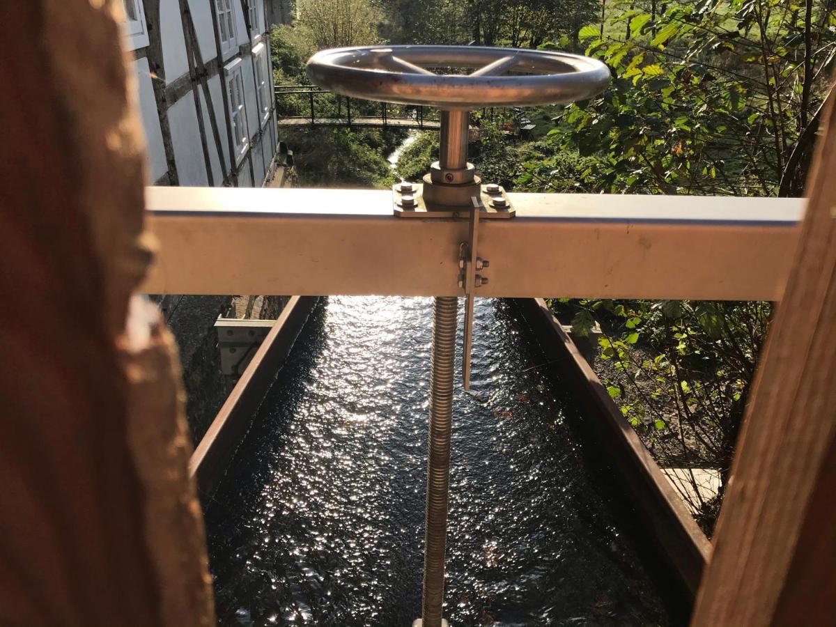 In Der Wassermuehle Melle Zewnętrze zdjęcie