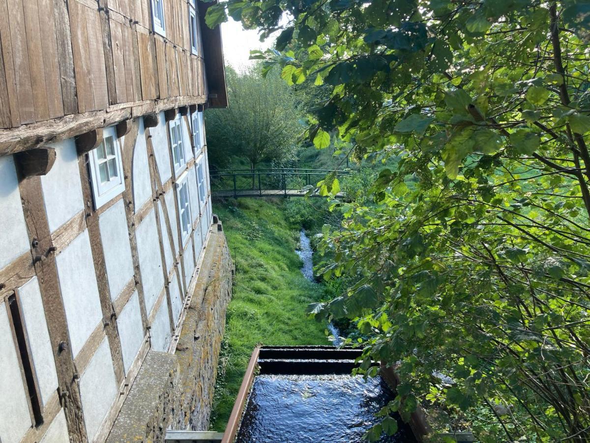 In Der Wassermuehle Melle Zewnętrze zdjęcie