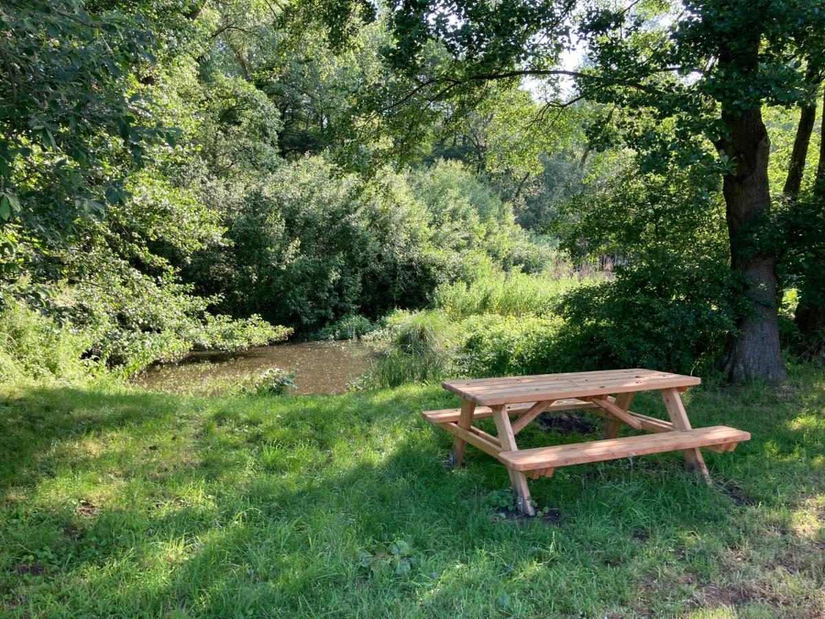 In Der Wassermuehle Melle Zewnętrze zdjęcie